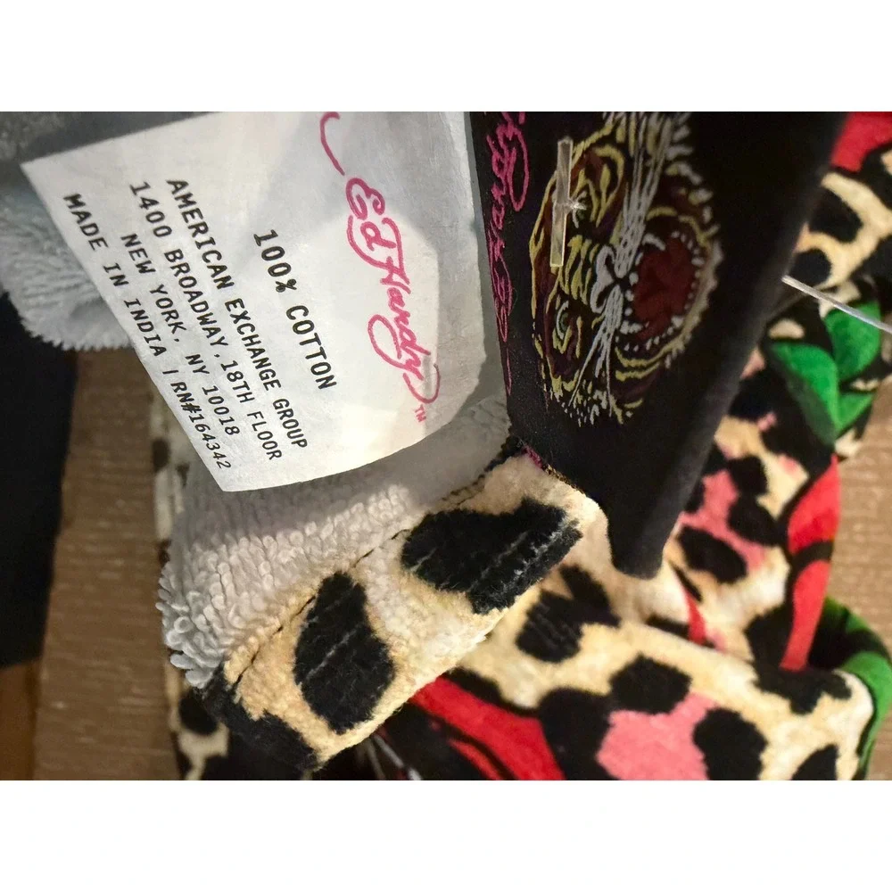 Ed Hardy ed hardy